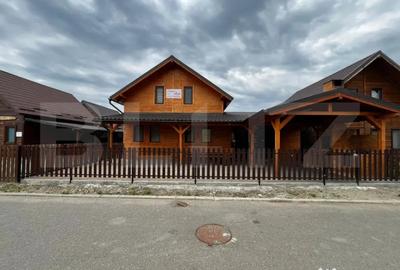 Casă cu 7 camere cu Teren 182 Mp în Beclean