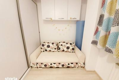 Apartament cu 3 camere decomandat în Chiajna - 5
