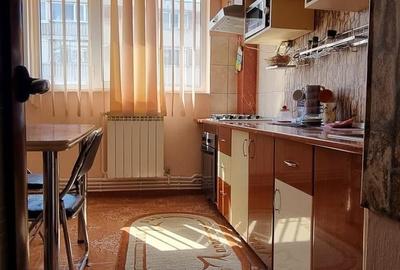 Apartament cu 2 camere decomandat în Dunărea - 1