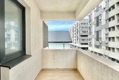 Apartament cu 2 camere decomandat în Chiajna - 9