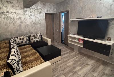 Apartament cu 3 camere în Berceni - 8