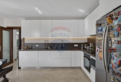 Casă individuală cu 8 camere cu Teren 1248 Mp în Cernica - 24