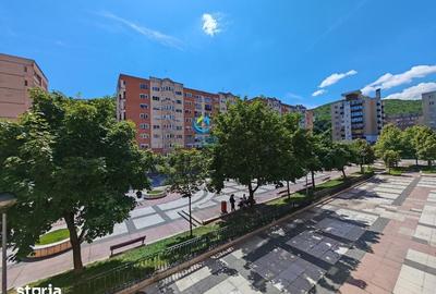 Apartament cu 2 camere decomandat, mobilat în Valea Cetății - 2