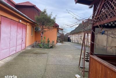 Casă cu 4 camere cu Teren 198 Mp în Giarmata - 6