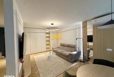 Apartament cu 2 camere în Mărăști - 2
