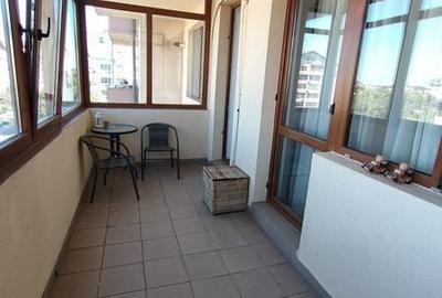 Apartament cu 2 camere în Ghencea