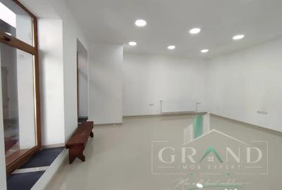 Spațiu comercial, de 90 mp, în Ultracentral - 15