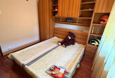 Apartament cu 3 camere semidecomandat în Central - 5