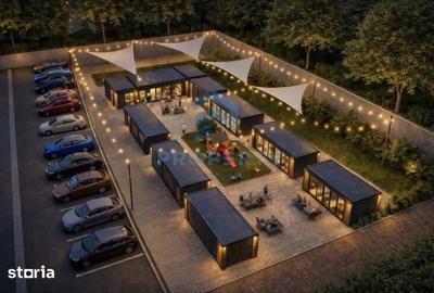 Spațiu comercial, de 18 mp, în Colentina - 2