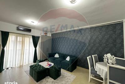 Apartament cu 3 camere în Șega - 2