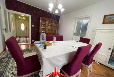 Casă cu 6 camere cu Teren 1745 Mp în Aradul Nou - 5