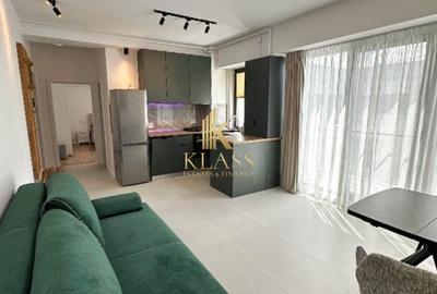 Apartament cu 2 camere decomandat, mobilat în Alba Iulia