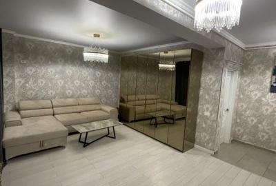 Apartament cu 2 camere în Roșu - 6