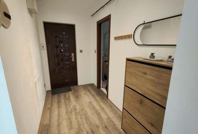 Apartament cu 2 camere semidecomandat în George Enescu - 2