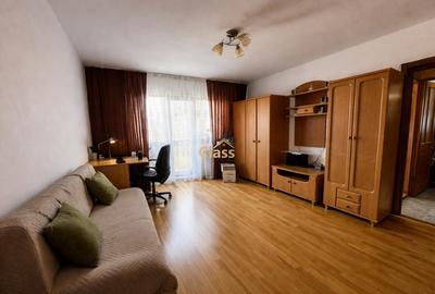 Apartament cu 2 camere semidecomandat, mobilat în Grigorescu - 1