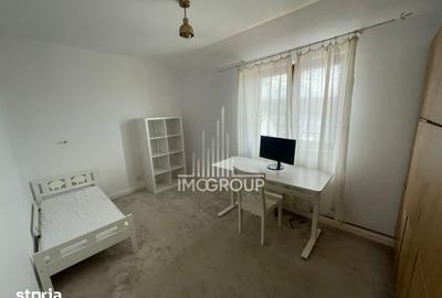 Apartament cu 3 camere, mobilat în Europa - 2