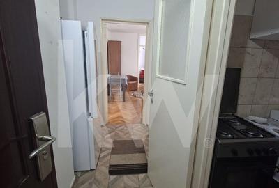 Apartament cu 2 camere, mobilat în Cedonia - 2