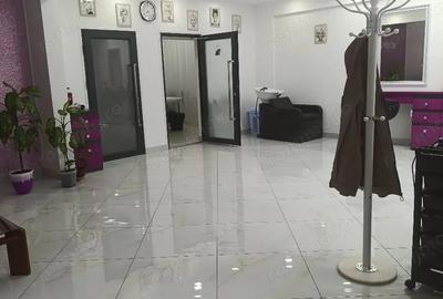 Spațiu comercial, de 80 mp, în Timpuri Noi