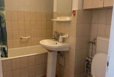 Garsonieră decomandată în Nufărul - 6