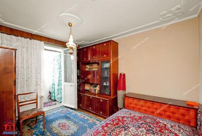 Apartament cu 3 camere semidecomandat în Micro 19 - 5