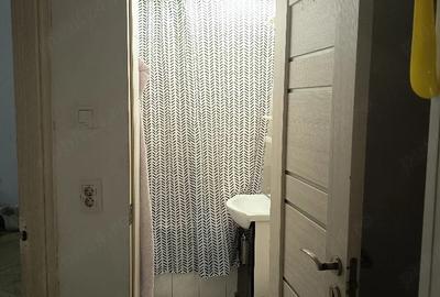 Apartament cu 2 camere decomandat în Tei - 1