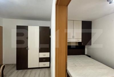 Apartament cu 2 camere semidecomandat, mobilat în Șagului - 3