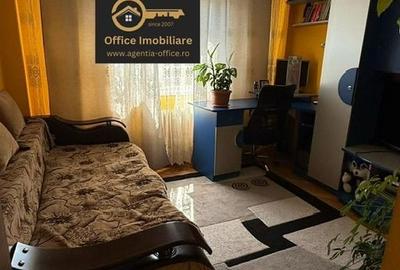 Apartament cu 2 camere decomandat în Orașul Vechi