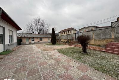 Spațiu comercial, de 300 mp, în Băjești - 3