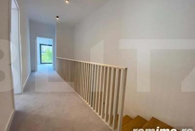 Casă cu 5 camere cu Teren 298 Mp în Borhanci - 1