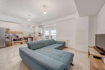 Apartament cu 4 camere, mobilat în Titan - 2