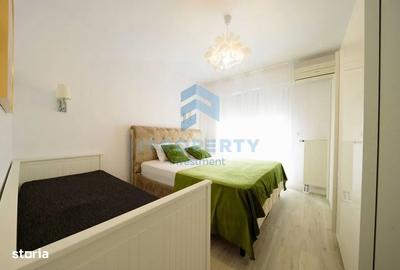 Apartament cu 3 camere în Politehnica