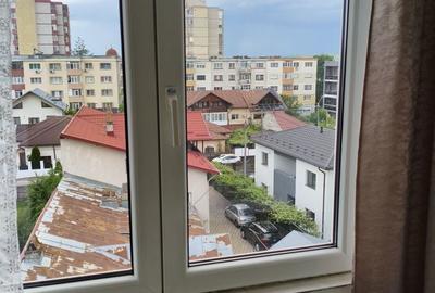 Apartament cu 2 camere semidecomandat în Găvana - 7