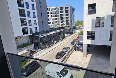 Apartament cu 3 camere decomandat în Universitate - 4