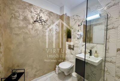 Apartament cu 2 camere nedecomandat în Ștefan cel Mare - 6