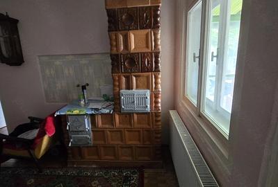 Casă cu 3 camere cu Teren 250 Mp în Central - 6