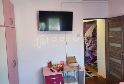 Apartament cu 2 camere decomandat în Sângeorgiu de Mureș - 6