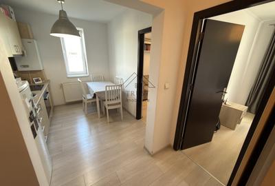 Apartament cu 2 camere decomandat, mobilat în Mărăști - 4