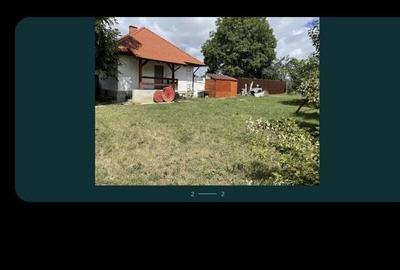 Casă cu 1 camere cu Teren 39 Mp în Central