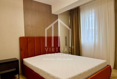 Apartament cu 2 camere semidecomandat în Șelimbăr