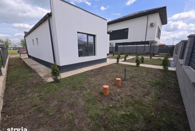 Casă cu 3 camere cu Teren 375 Mp în Berceni - 2