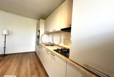 Apartament cu 2 camere, mobilat în Est - 6