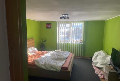 Casă cu 3 camere în Central - 3
