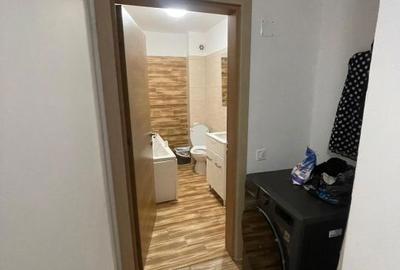 Apartament cu 2 camere decomandat, mobilat în Rovine - 7