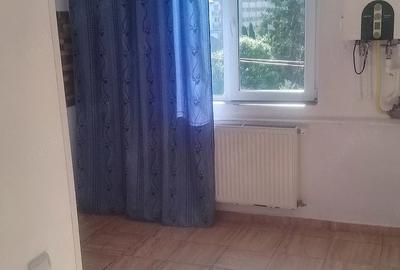 Garsonieră semidecomandată în Exterior Vest - 3