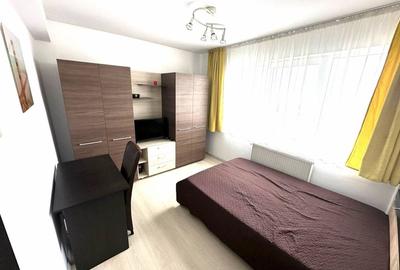 Apartament cu 2 camere decomandat în Mărăști - 2