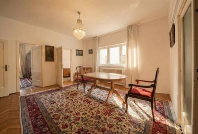 Apartament cu 3 camere semidecomandat, mobilat în Pache Protopopescu - 3