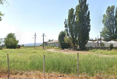 Teren de 132 mp, în Jariștea