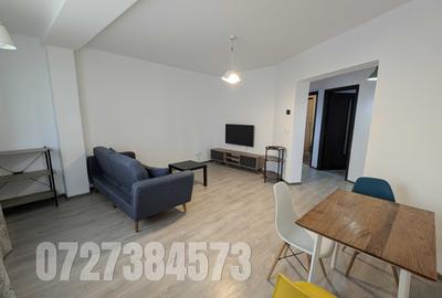 Apartament cu 3 camere semidecomandat în Cug - 3