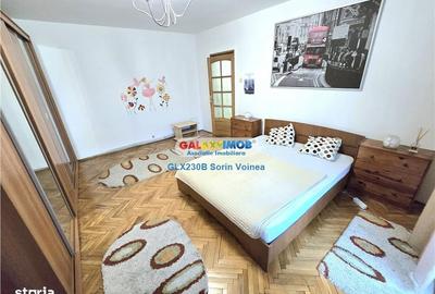 Apartament cu 4 camere decomandat, mobilat în Vitan - 11