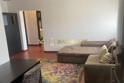 Apartament cu 3 camere decomandat, mobilat în Titulescu - 1